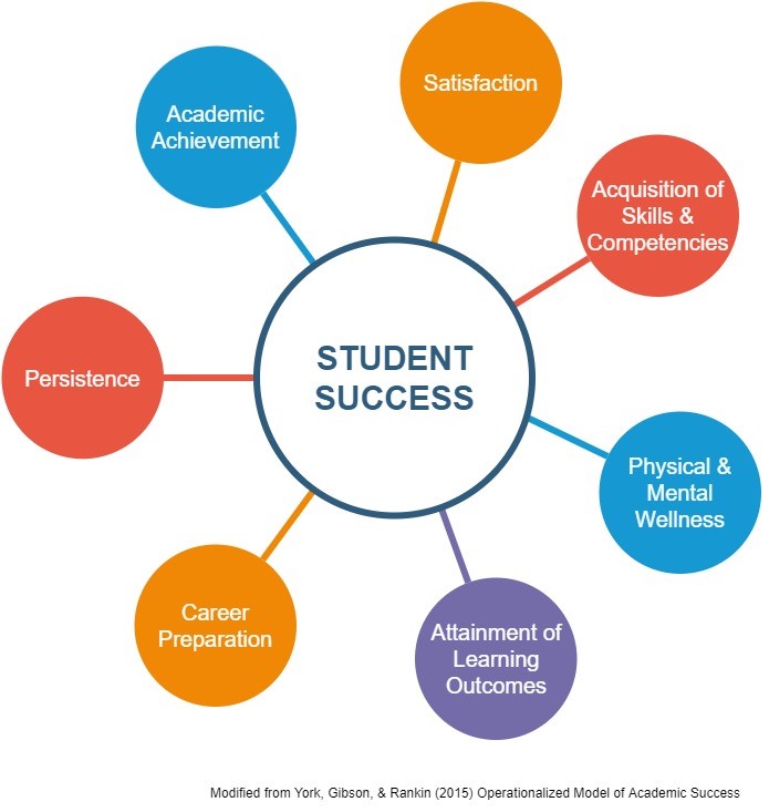 Analyse sources and arguments - Student Academic Success